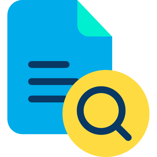 View Icon